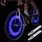 أضواء محور عجلة الدراجة Shakeproof