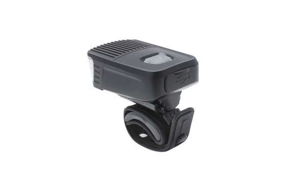 أضواء دراجة USB قابلة لإعادة الشحن للدراجة الأمامية 3 نماذج 240 لومن IPX4 مقاومة للماء