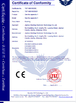 الصين Jiashan Boshing Electronic Technology Co.,Ltd. الشهادات